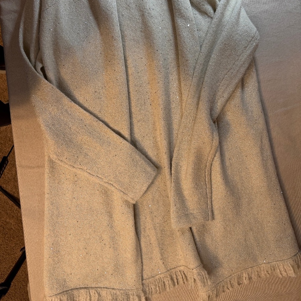 Lilly Pulitzer Sweater - Large